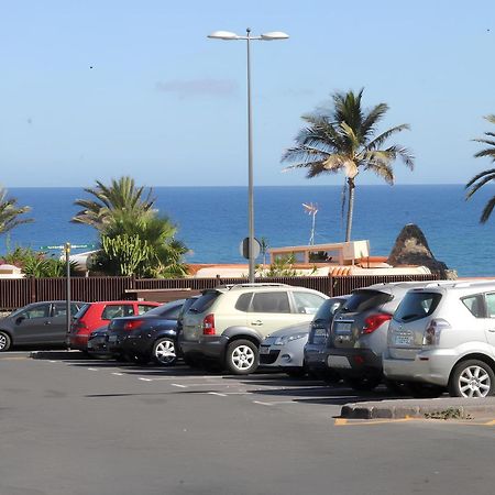 Bonito Apartamento Cerca La Playa San Bartolomé Esterno foto