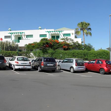 Bonito Apartamento Cerca La Playa San Bartolomé Esterno foto