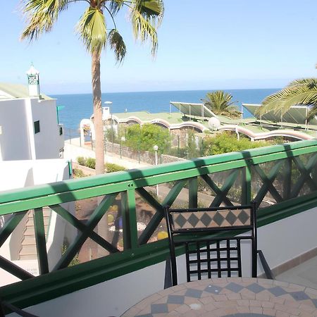 Bonito Apartamento Cerca La Playa San Bartolomé Esterno foto