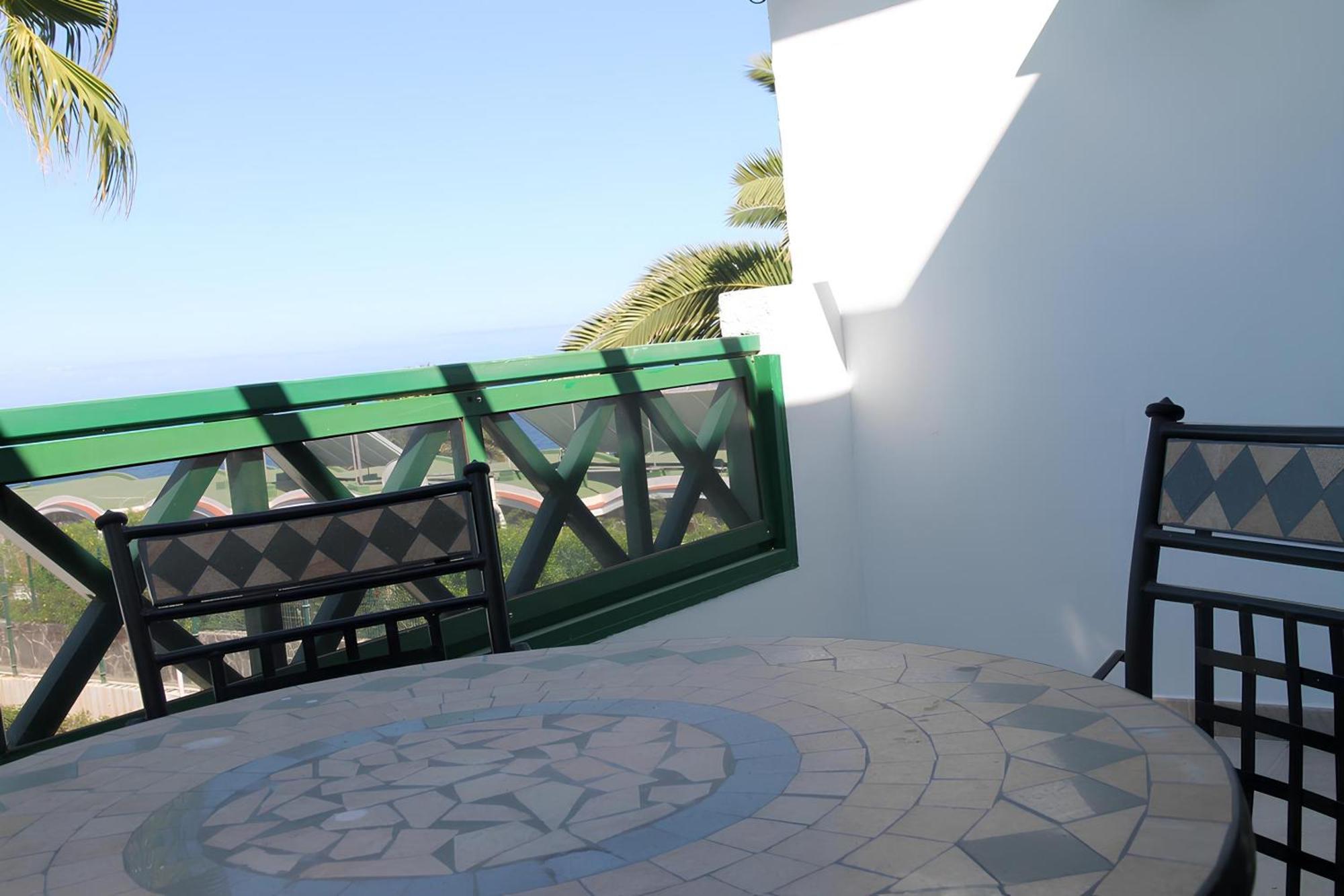 Bonito Apartamento Cerca La Playa San Bartolomé Esterno foto