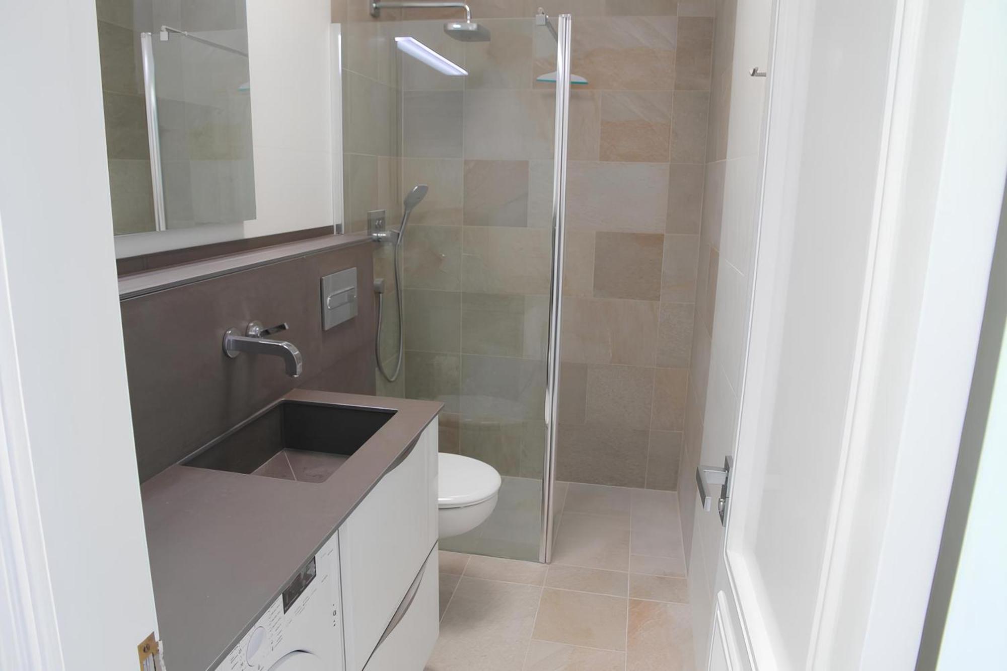 Bonito Apartamento Cerca La Playa San Bartolomé Esterno foto