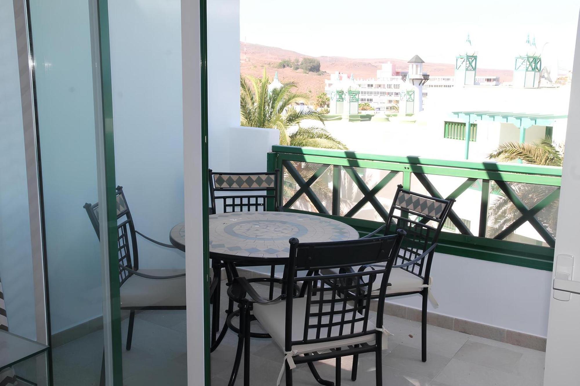 Bonito Apartamento Cerca La Playa San Bartolomé Esterno foto
