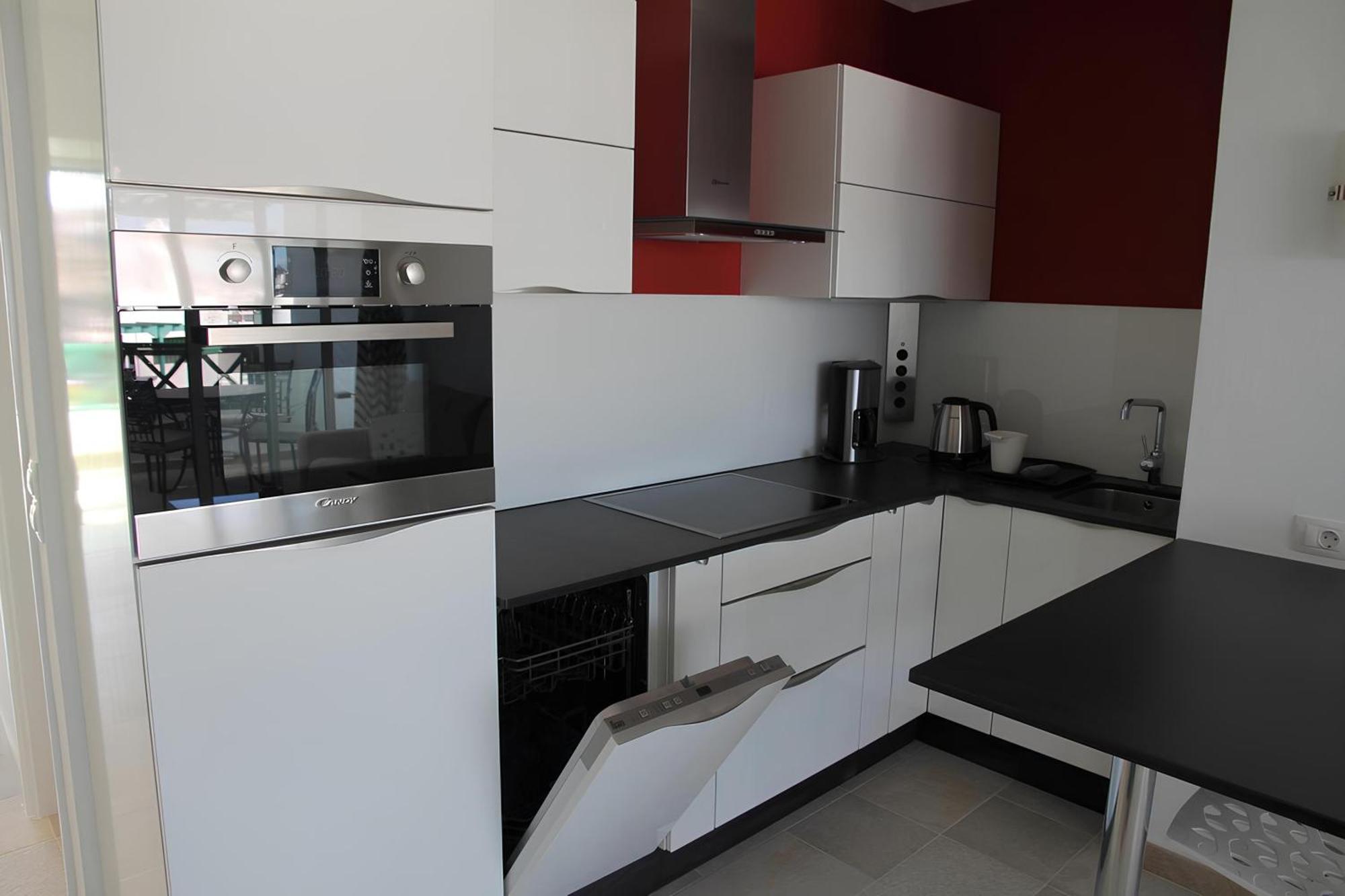 Bonito Apartamento Cerca La Playa San Bartolomé Esterno foto